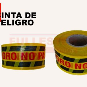 Cinta de Peligro