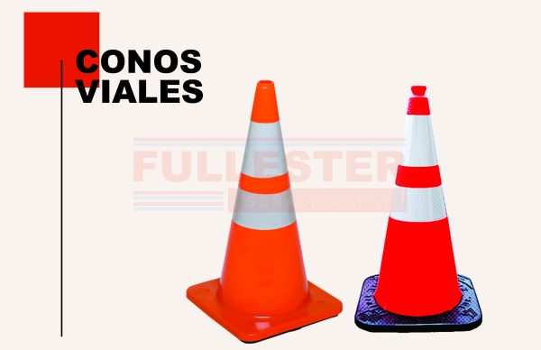 Conos Viales