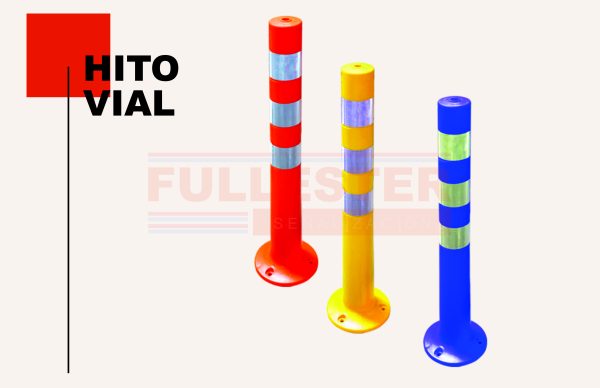 Hito Vial