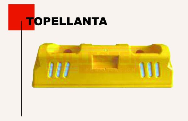 Tope Llanta